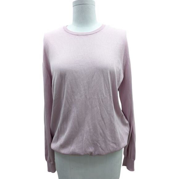 ferrante men's cotton sweater - Picture 2 of 12